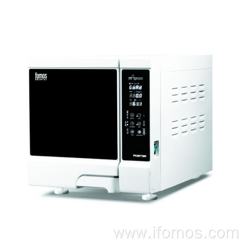 Laboratory Class B Vacuum Steam Sterilizer